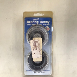 Protect Your Trailer's Bearings with the 2.240" Diameter Bearing Buddy Set
