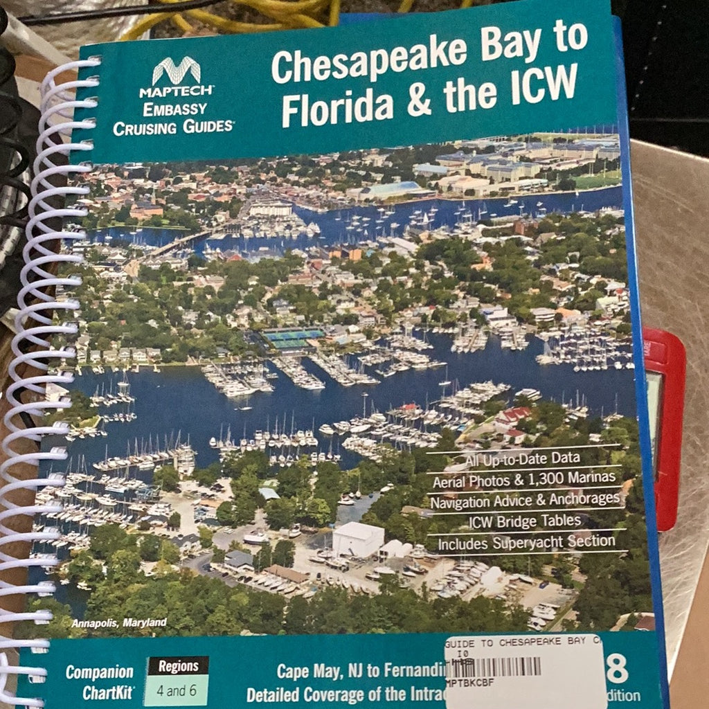Navigating Chesapeake Bay Your Essential Guide to Charts Holly Acres