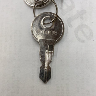 Key to Convenience: LEER Replacement Keys