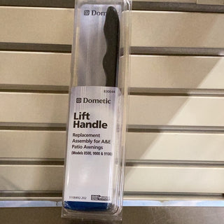 Handle Your Dometic A&E Awning with Ease