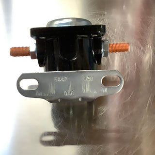 Solenoid: Electromagnetic Precision for Your Applications