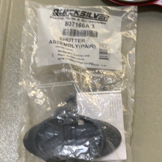 Control Airflow with Our Shutter Assembly for Precision