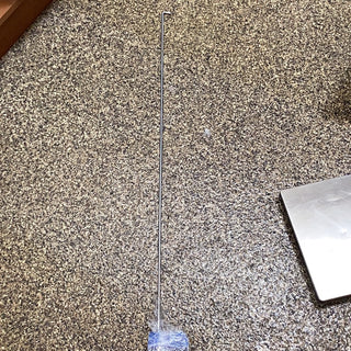 Effortless Roll-Up Trailer Access with Our Pull Cane