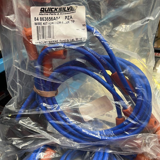 Revitalize Your Engine with Our Ignition Wire Kit