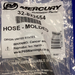 Molded Hose - Precision Engineering for Optimal Performance