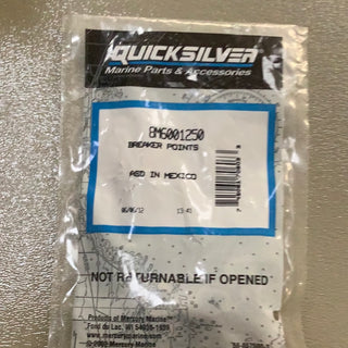 Ignite Reliability with Our Breaker Points