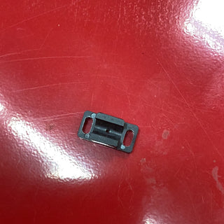 Open Center Windshield Brace Socket: Enhanced Windshield Stability