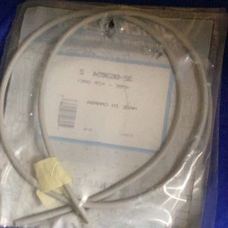 Versatile and Durable: 40-Inch Grey Tubing for Various Applications