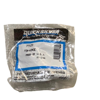 Smooth and Reliable Movement with Our Hinge Pins