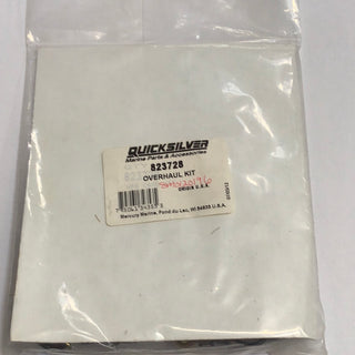 Revitalize Your Equipment with Our Comprehensive Overhaul Kit