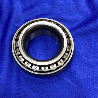 Bearing Assembly: Precision-Crafted for Exceptional Performance