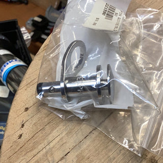 Complete Assembly for 221590 with Stainless Steel Washers