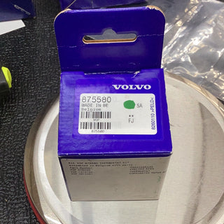 Thermostat Kit - Regulate Engine Temperature with Precision