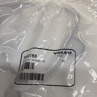 Seal It Right: Volvo Drive Gasket for Precision Performance