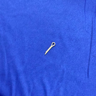 Secure with Confidence: Our Split Pins for Dependable Fastening