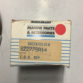 Seamless Compatibility with Our Adaptor Kit MERCURY FNLA