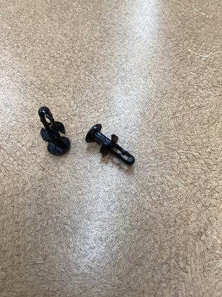 Secure Fastenings with Nylon Lock Speed Clinch Nuts