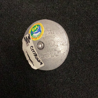 Extend the Life of Your Rudders with Martyr Magnesium Rudder Zincs