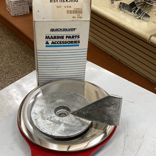 Precision Trim Tabs - Navigate the Waters with Confidence