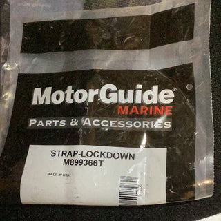 Lockdown Strap: Secure Your Gear with Confidence