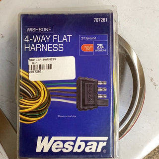 Optimize Your Trailer Wiring with the Trailer Harness