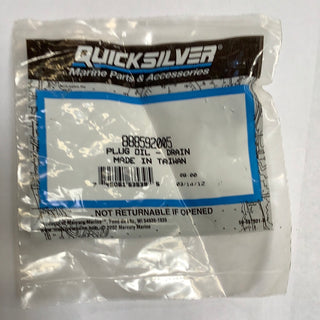 Effortless Maintenance with Oil Drain Plug