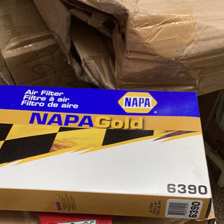 Clean Air for Your Ford F550: F550 Air Filter