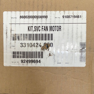Revive Your Appliance with Our Service Fan Motor Kit