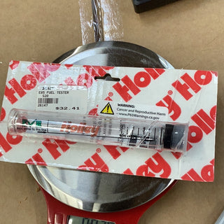 E85 Fuel Tester: Ensure the Quality of Your Ethanol Fue