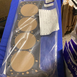 Engine Reliability Starts Here: Our Precision Cylinder Head Gaskets