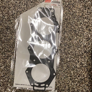 Seal the Heart of Your Engine: Cylinder Head Gasket for Superior Performance