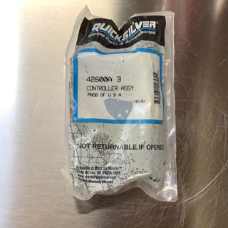 Efficiency Elevated: Unlock Precision Control with Our Controller Assembly