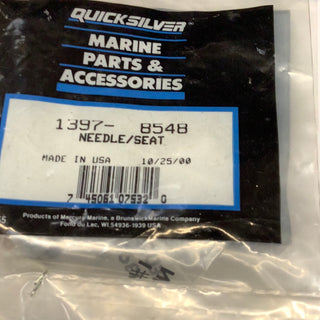 Achieve Precision Fuel Control with Our Needle and Seat Kit