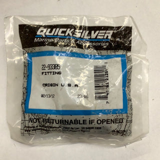 Mercury Fitting: Precision-Crafted Solutions for Seamless Connections