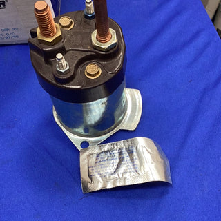 Efficient Control with Solenoids - Electrifying Your Precision Applications