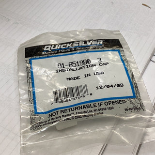 Installation Cap - Streamline Installation Tasks with Ease