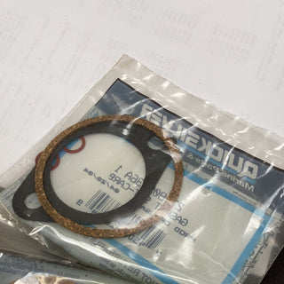 Carburetor Gasket Set - Comprehensive Sealing Solution for Carburetors