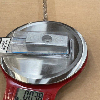 Triple Protection Anode Kit: Safeguarding Your Valuable Equipment