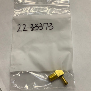 Seamless Flow Control with Our Mercury Elbow Connector