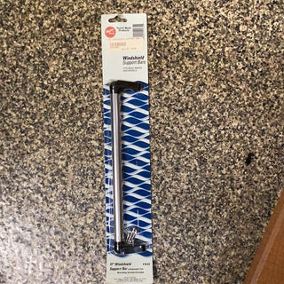 Windshield Wizardry: Support Bar Kit