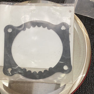 Throttle Body Gaskets - Precision Sealing for Engine Efficiency