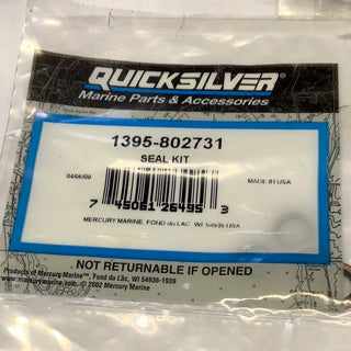 Seal the Way to Reliability with Our Comprehensive Seal Kit