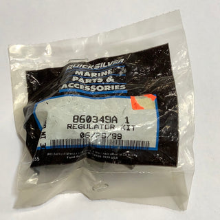 Regulate with Confidence Using Our Regulator Kit