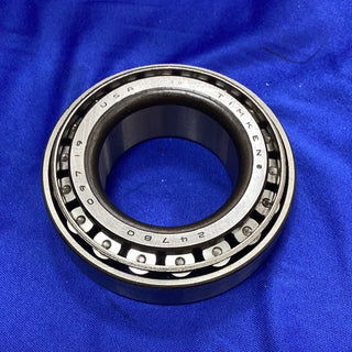 Bearing Assembly: Precision and Durability in Motion