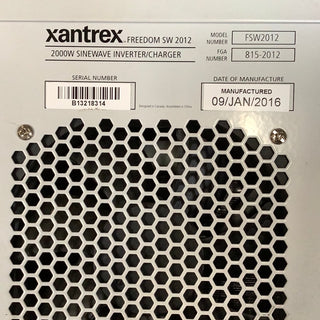 Experience Uninterrupted Power with Our Pure Sine Wave Frequency Inverter Charger