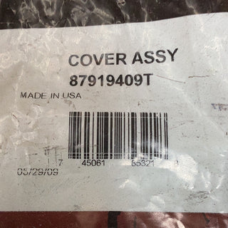 Protection and Style Unite with Our Cover Assembly