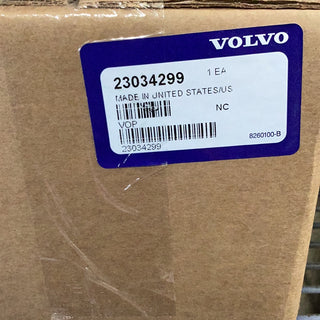 Volvo Fuel Pump: Precision Fuel Delivery for Optimal Performance