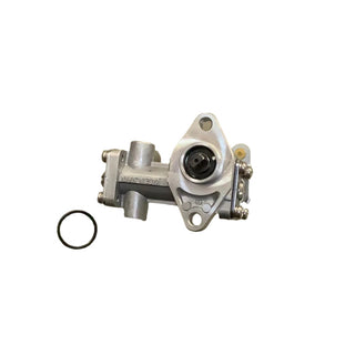 Efficient Oil Injection with Our Pump Assembly