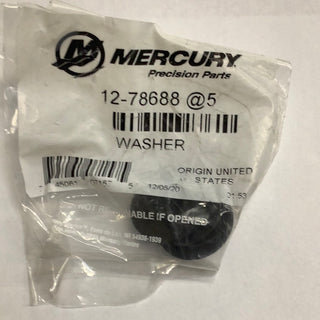 Get the Job Done Right with Our Two-Pack of Rugged Washers!