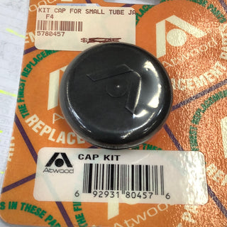 Small Tube Jack Cap Kit: Protect and Prolong Your Equipment's Lifespan
